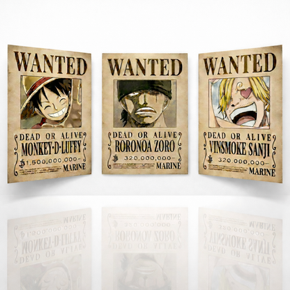 Poster lenticular 3D