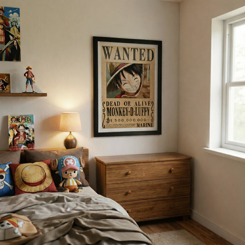 Poster lenticular 3D